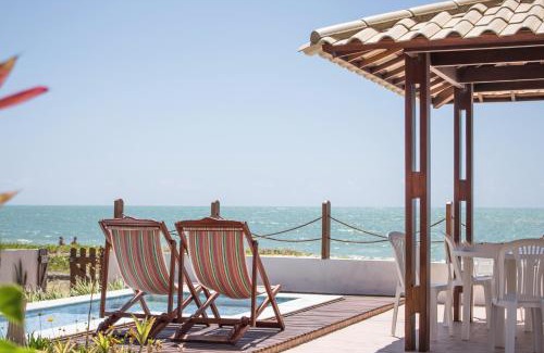 Pilar Hotel | Pousada Nossa Ilha