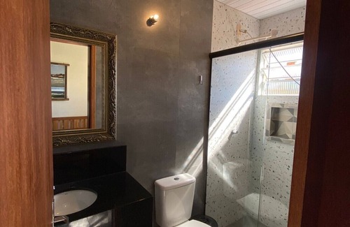 Guarda do Embau Hotel | Pousada Ondas do Embaú