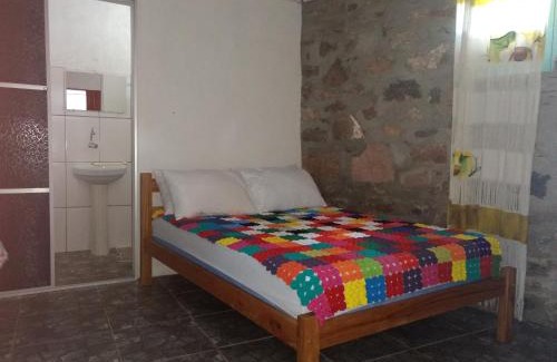 Igatu Hotel | Pousada Orquídea