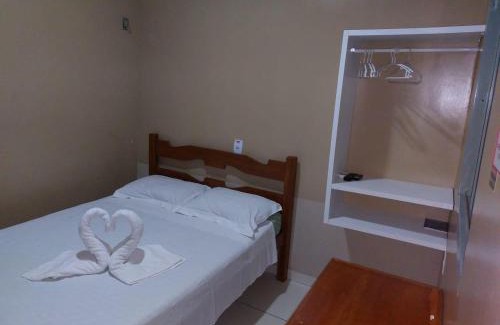 Carolina Hotel | Pousada Paraíso