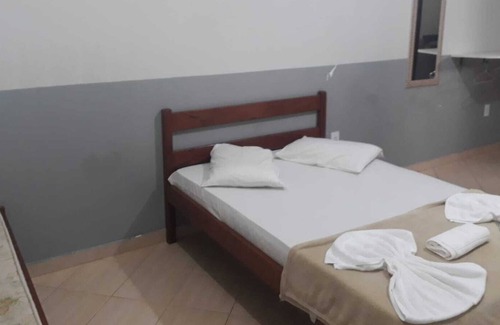 Praia do Morro Hotel | Pousada Paraiso Guarapari