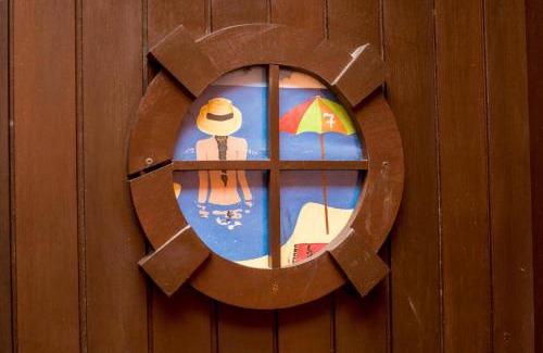 Quatro Ilhas Hotel | Pousada Pedra da Gaivota