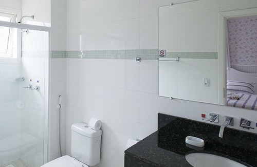 Vila Suzana Hotel | Pousada Perfume de Canela