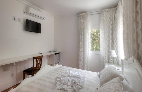 Vila Suzana Hotel | Pousada Perfume de Canela