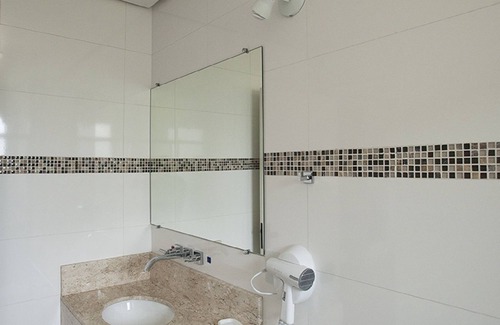 Vila Suzana Hotel | Pousada Perfume de Canela