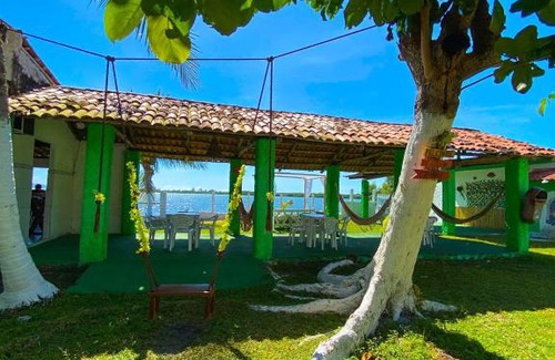 Atapuz Hotel | Pousada Pescador