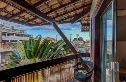 Ilheus Hotel | Pousada Praia Bela