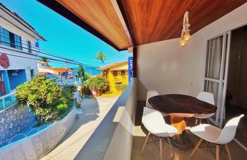 Morro de Sao Paulo Hotel | Pousada Primeira Praia Suítes