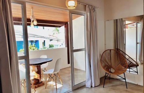 Morro de Sao Paulo Hotel | Pousada Primeira Praia Suítes