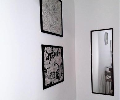 Mirim Hotel | Pousada Primeira Quadra Da Praia