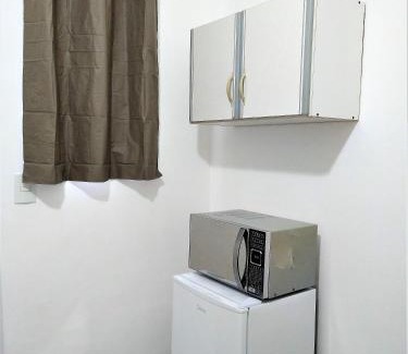 Mirim Hotel | Pousada Primeira Quadra Da Praia