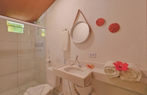 Ipojuca Hotel | Pousada Privê Pontal de Maracaípe