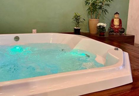 Itacare Hotel | Pousada Pura vida