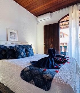 Itacare Hotel | Pousada Pura vida