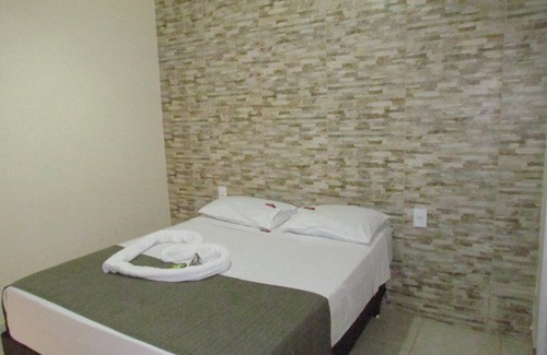 Olimpia Hotel | Pousada Quinta das Aroeiras