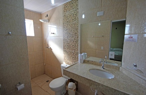 Olimpia Hotel | Pousada Quinta das Aroeiras