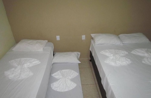 Olimpia Hotel | Pousada Quinta das Aroeiras