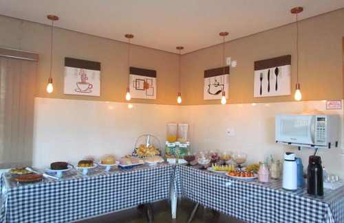 Olimpia Hotel | Pousada Quinta das Aroeiras