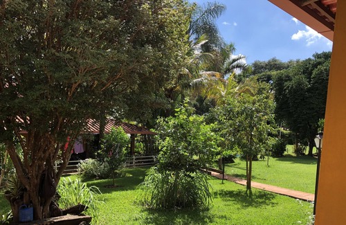 Vivenda Santa Monica I Hotel | Pousada Rancho 5 Estrelas