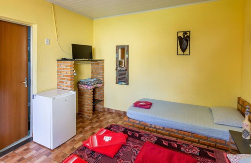 Vivenda Santa Monica I Hotel | Pousada Rancho 5 Estrelas