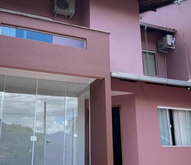 Vila Lenzi Cama Y Desayuno | Pousada Rara House