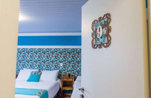 Urubici Hotel | Pousada Recanto da Serra