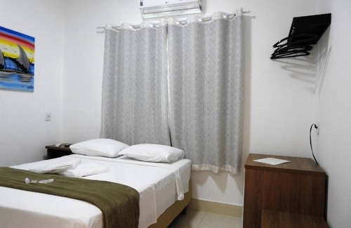 Capitolio Hotel | Pousada Recanto das Vertentes