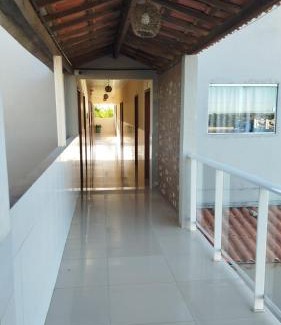 Sao Sebastiao Hotel | POUSADA REDE HG Hotelaria