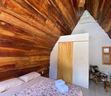 Sao Lourenco do Sul Hotel | Pousada Refúgio da Marola