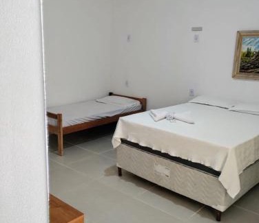 Nova Vicosa Hotel | POUSADA RIO PERUYPE