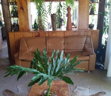 Vale Verde Hotel | Pousada Romântica - Sitio Buraco Fundo