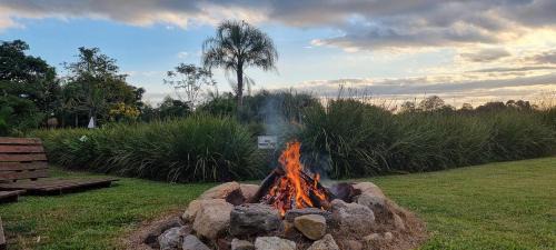 Vale Verde Hotel | Pousada Romântica - Sitio Buraco Fundo