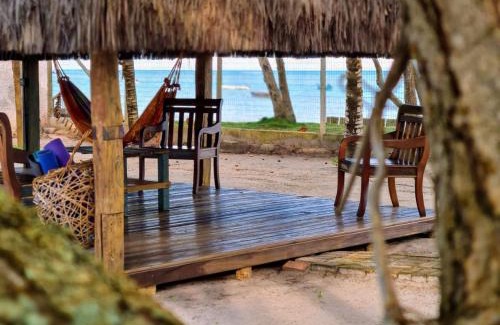 Cumuruxatiba Hotel | Pousada São Francisco