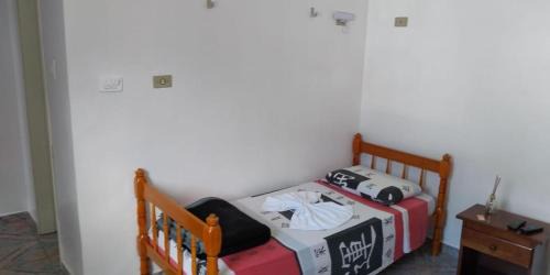 Morretes Hotel | Pousada São Francisco