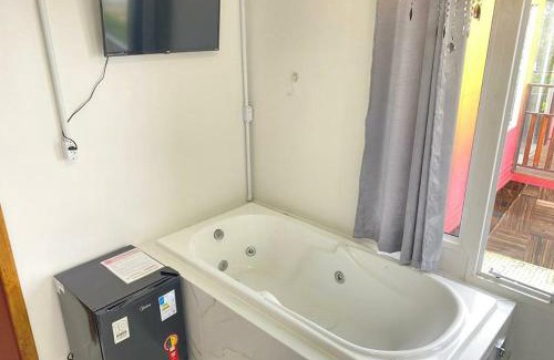 Penha Hotel | Pousada São Miguel Beach Beira Mar