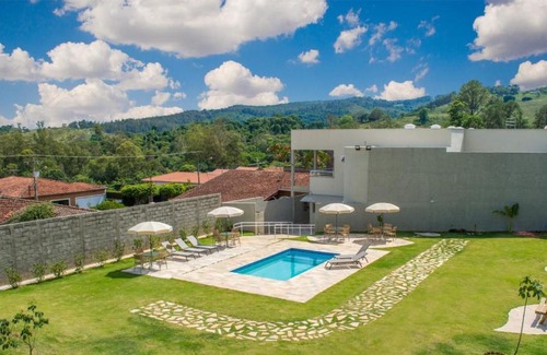 Espirito Santo Do Pinhal Hotel | Pousada Serra Nascente do Sol