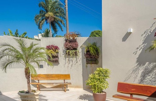 Espirito Santo Do Pinhal Hotel | Pousada Serra Nascente do Sol