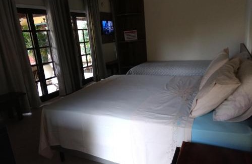 Campeche Central Hotel | Pousada Santa Genoveva campeche