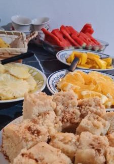 Pantano Grande Hotel | Pousada Santa Helena