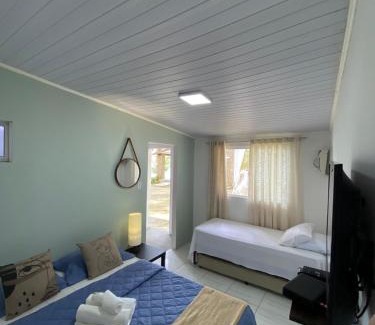 Angra dos Reis Casa | Pousada Serra&Mar Angra dos reis