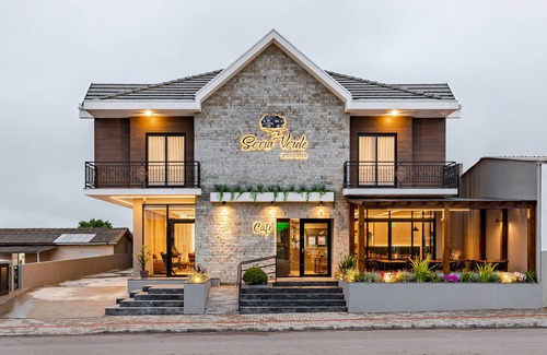 Cambara do Sul Apartamento | Pousada Serra Verde