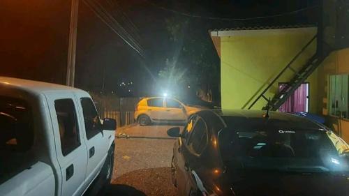 Barracao Hotel | Pousada Shalom