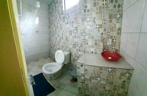 Barracao Hotel | Pousada Shalom