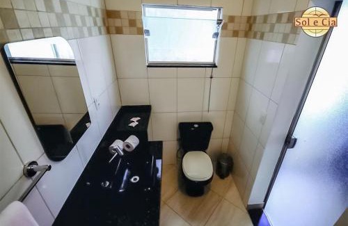 Caraguatatuba Hotel | Pousada Sol e Cia Tur