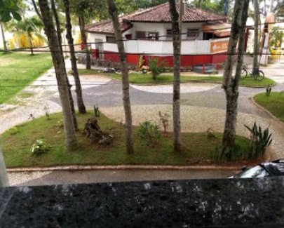 Caraguatatuba Hotel | Pousada Sol e Cia Tur