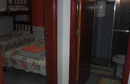 Olimpia Hotel | Pousada Sol Nascente