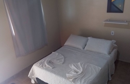 Santarem Hotel | Pousada Sossego Ronaldo e Clarinha