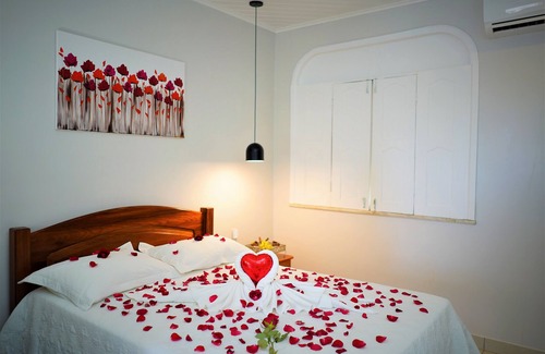 Salinopolis Hotel | Pousada Spadart