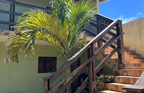 Natal Hotel | Pousada Sunny Day