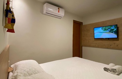 Pitimbu Hotel | POUSADA TAMBAZULIK BEACH CLUB